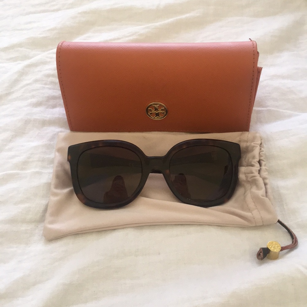 Tory Burch Sunglasses